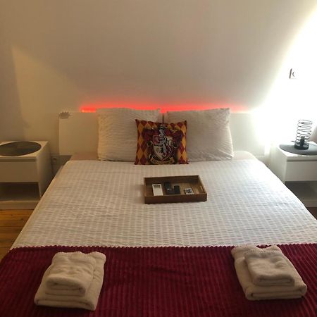 Maison Harry Potter Pour 6 Personnes En Centre Ville مونْتوبا المظهر الخارجي الصورة