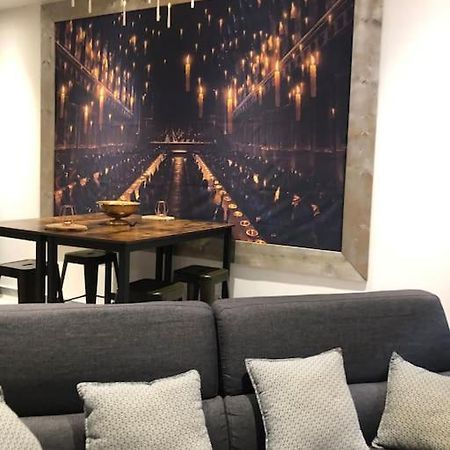 Maison Harry Potter Pour 6 Personnes En Centre Ville مونْتوبا المظهر الخارجي الصورة