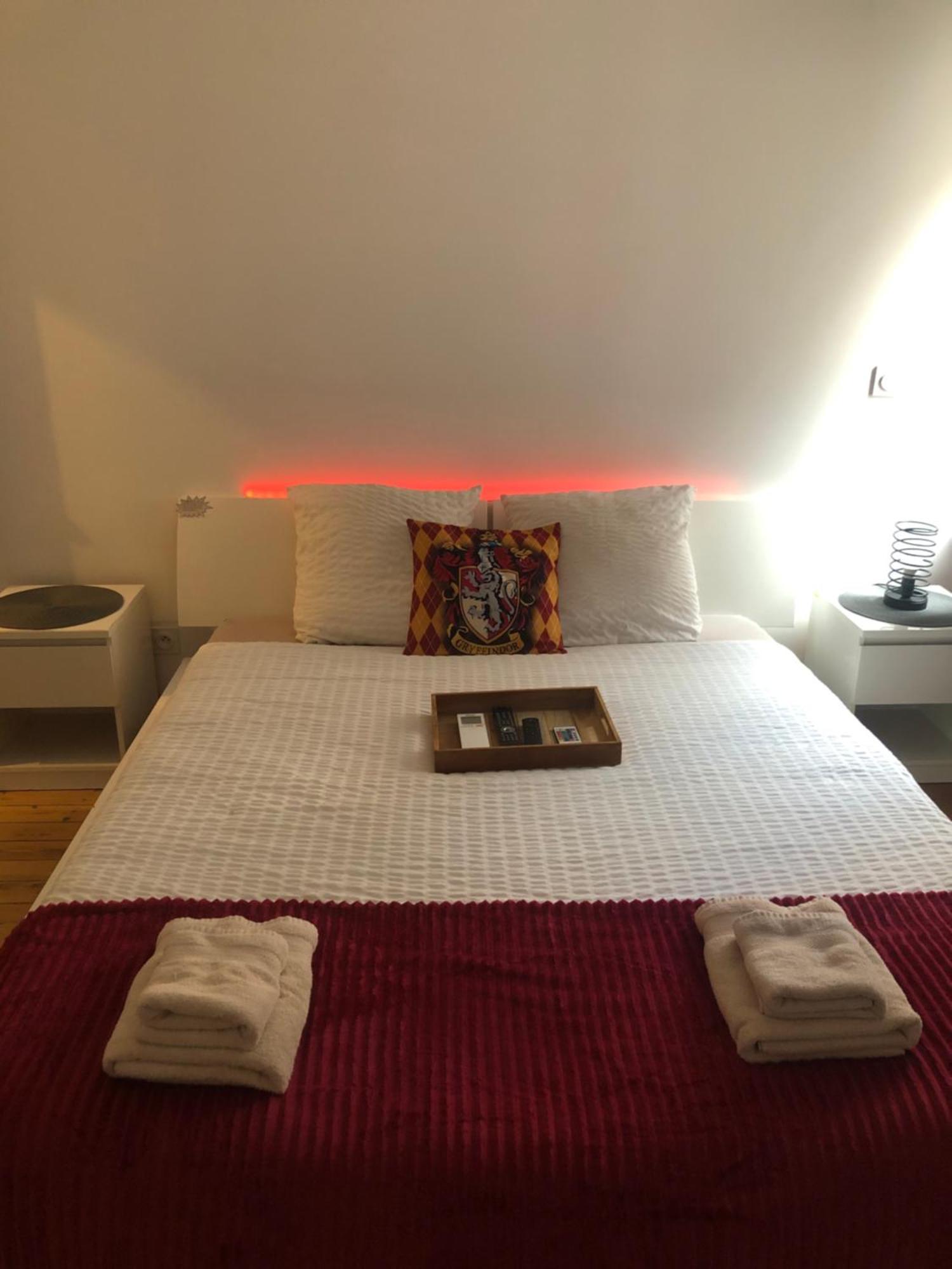 Maison Harry Potter Pour 6 Personnes En Centre Ville مونْتوبا المظهر الخارجي الصورة