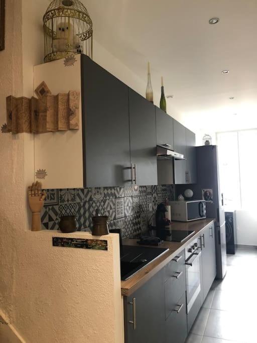 Maison Harry Potter Pour 6 Personnes En Centre Ville مونْتوبا المظهر الخارجي الصورة