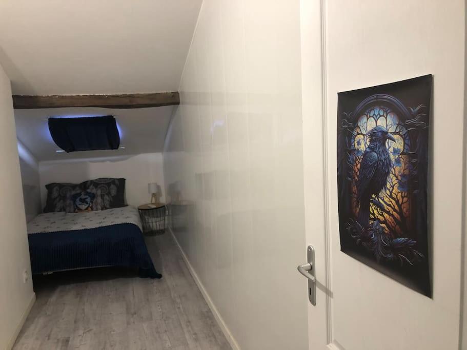 Maison Harry Potter Pour 6 Personnes En Centre Ville مونْتوبا المظهر الخارجي الصورة