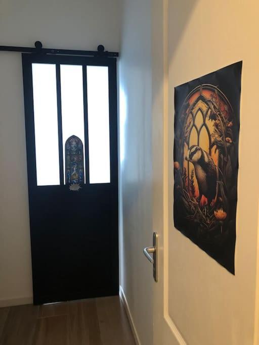 Maison Harry Potter Pour 6 Personnes En Centre Ville مونْتوبا المظهر الخارجي الصورة