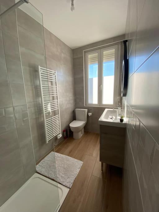 Maison Harry Potter Pour 6 Personnes En Centre Ville مونْتوبا المظهر الخارجي الصورة