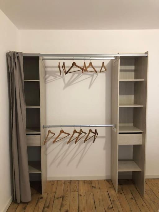 Maison Harry Potter Pour 6 Personnes En Centre Ville مونْتوبا المظهر الخارجي الصورة
