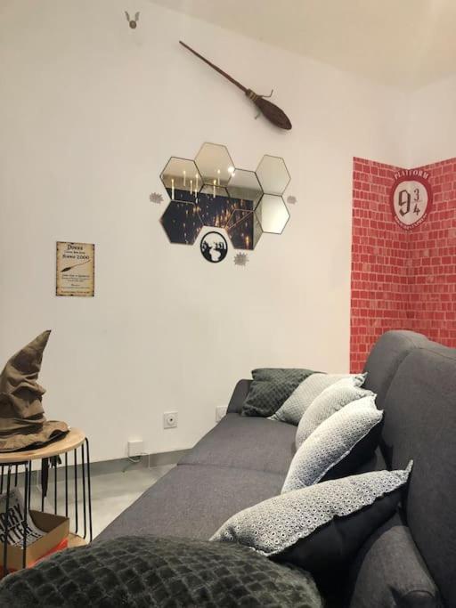 Maison Harry Potter Pour 6 Personnes En Centre Ville مونْتوبا المظهر الخارجي الصورة